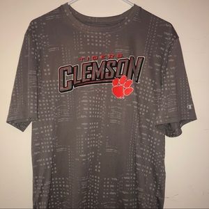Clemson t shirt